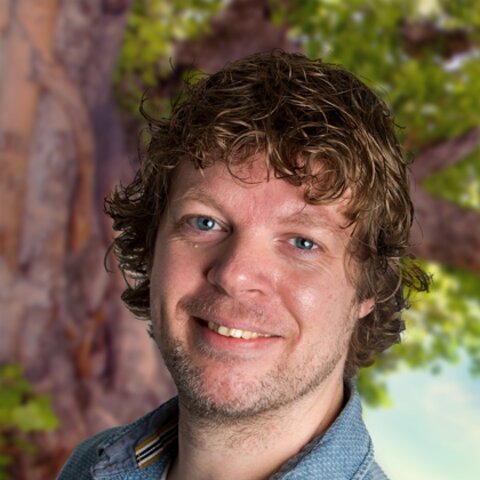 André Jonkman