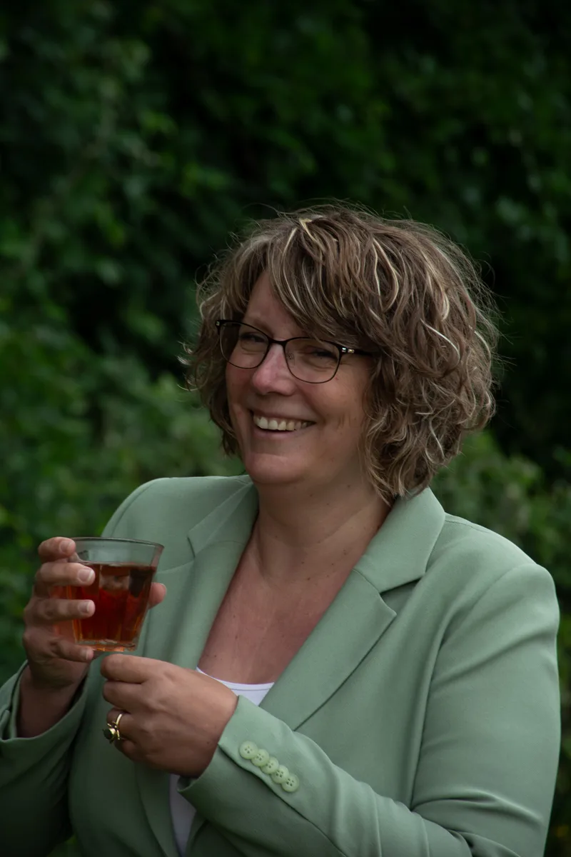 Bianca Rutten, De Ontdek Jezelf Methode™