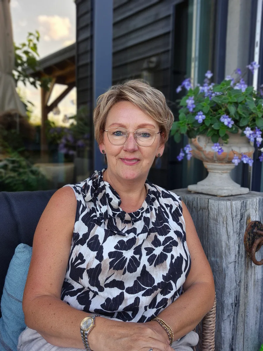 Marijke Wielink
