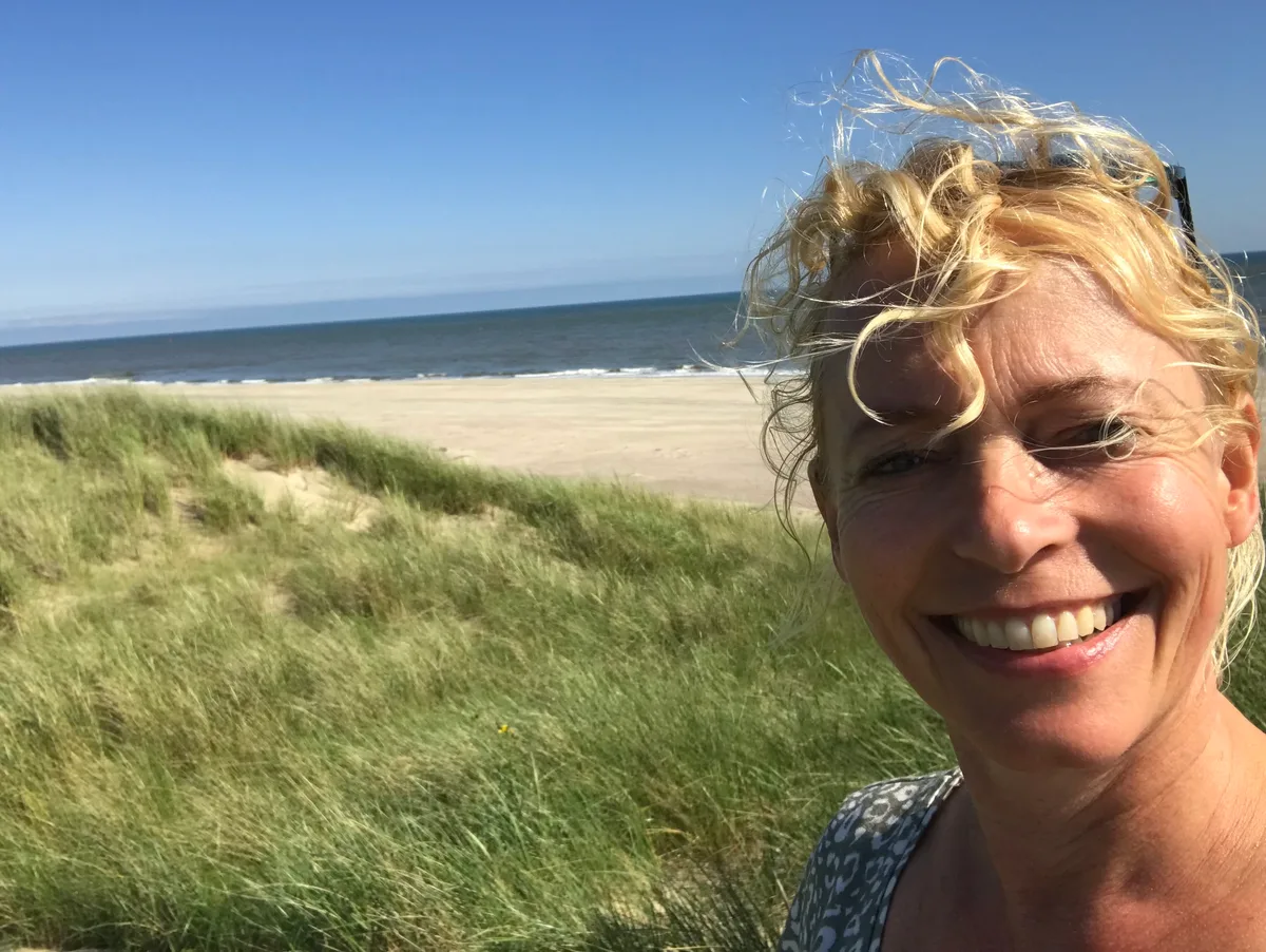 Sla je slag met gedrag, VerwonderDingen