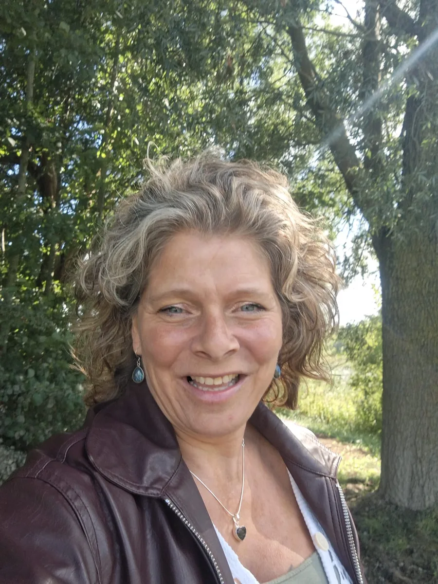 Mariëtte Brinkmann