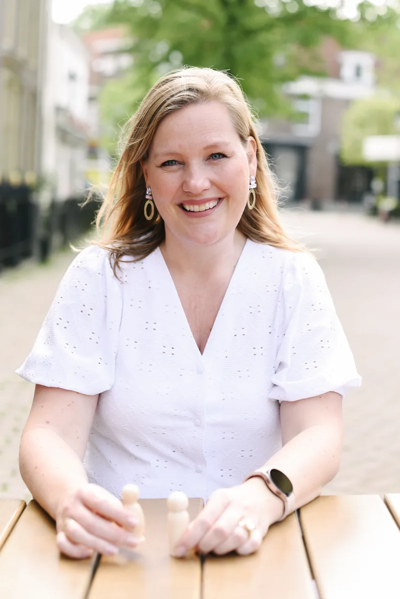Zaak van Zien