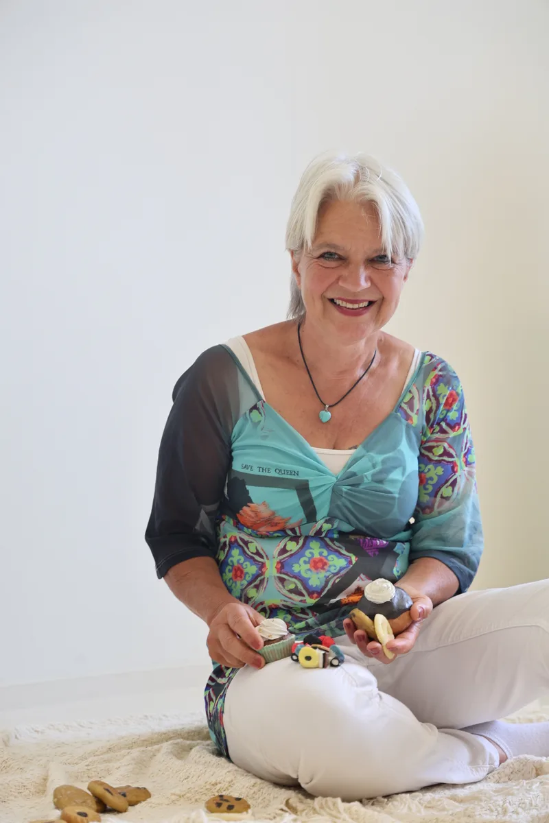 Gerda Warris