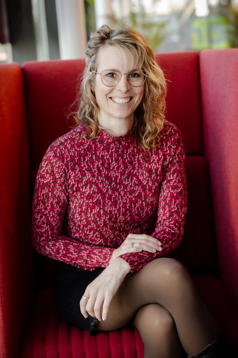 Eline Reuvekamp