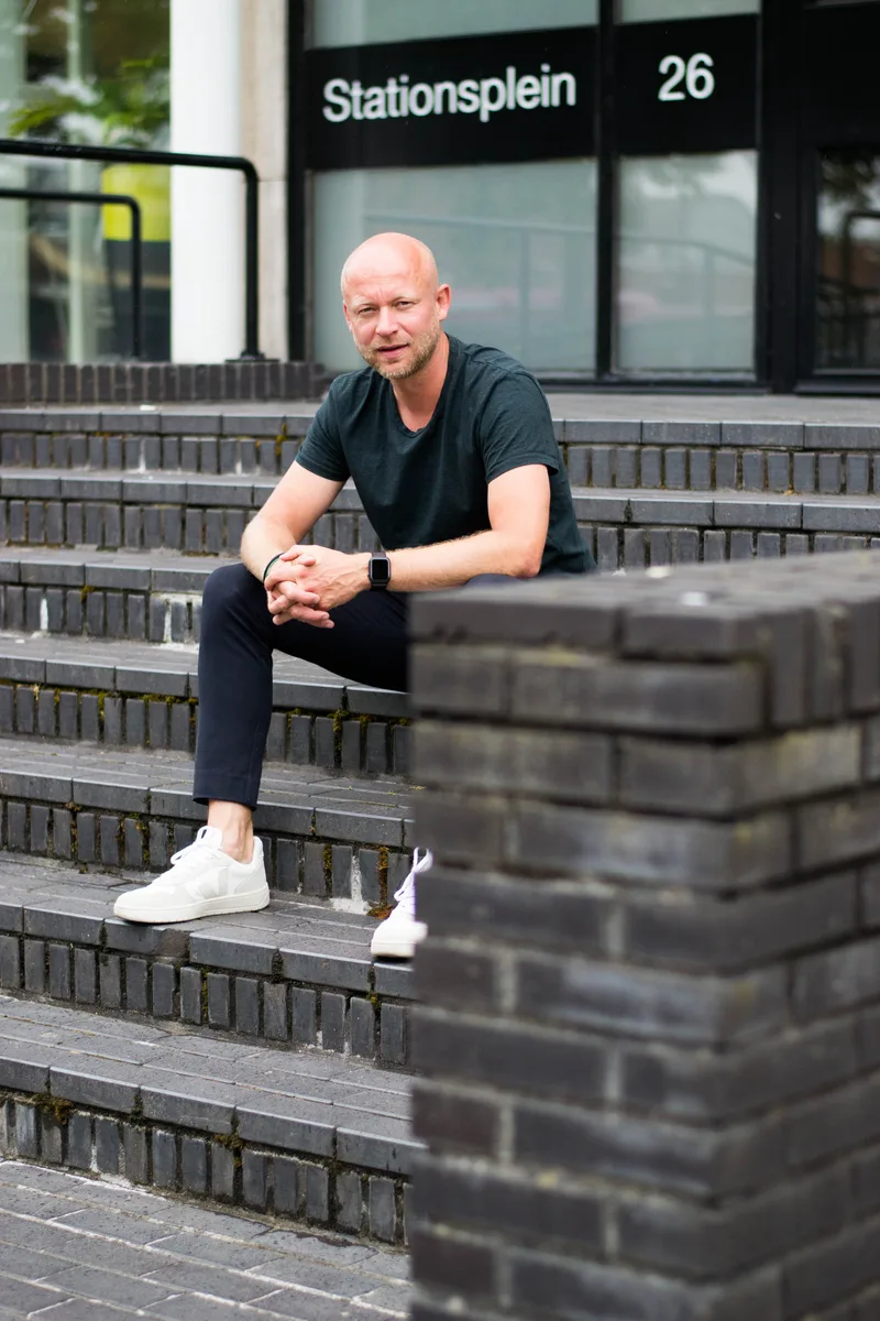 JOUK Loopbaancoaching
