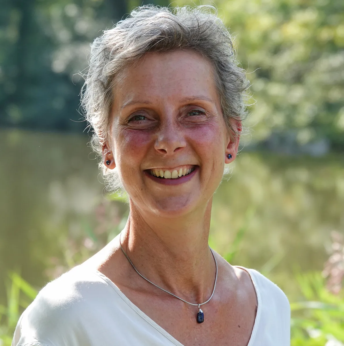 Karoena - Praktijk voor Lichaamswerk & Bewustzijn