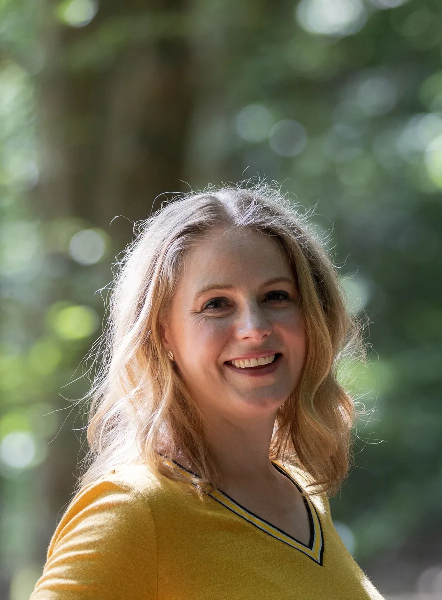 Marlène van Meteren-Dassen