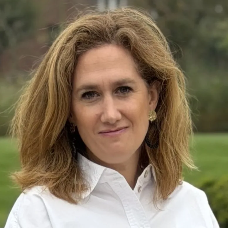Anne Margriet Gort