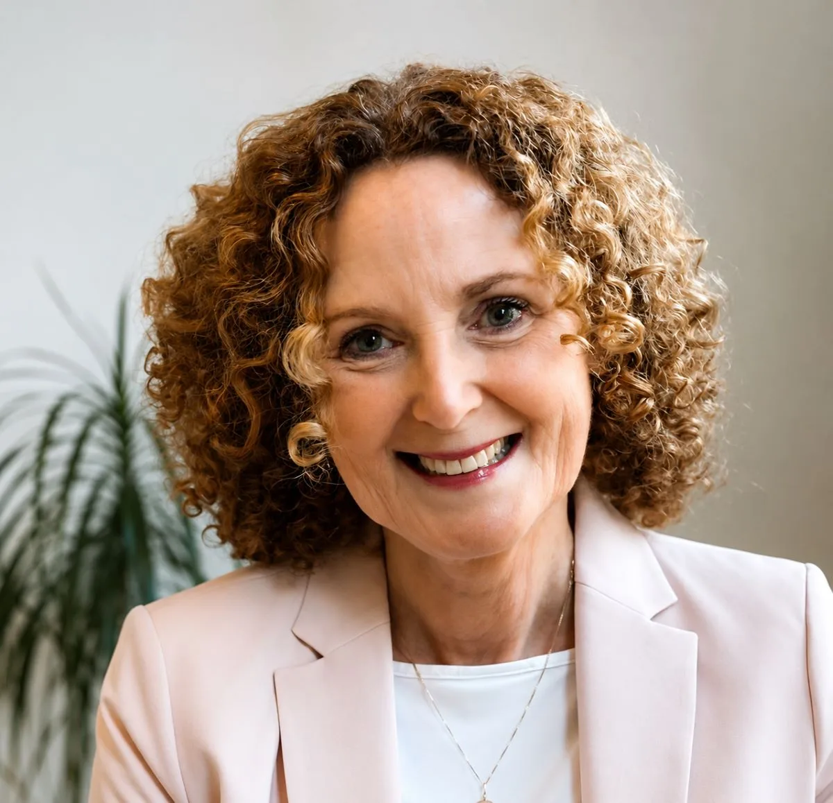 Ingrid Bannink - van Doorn