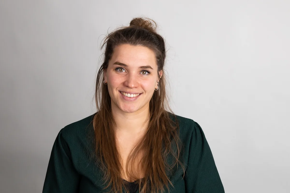 Stella van Schaik