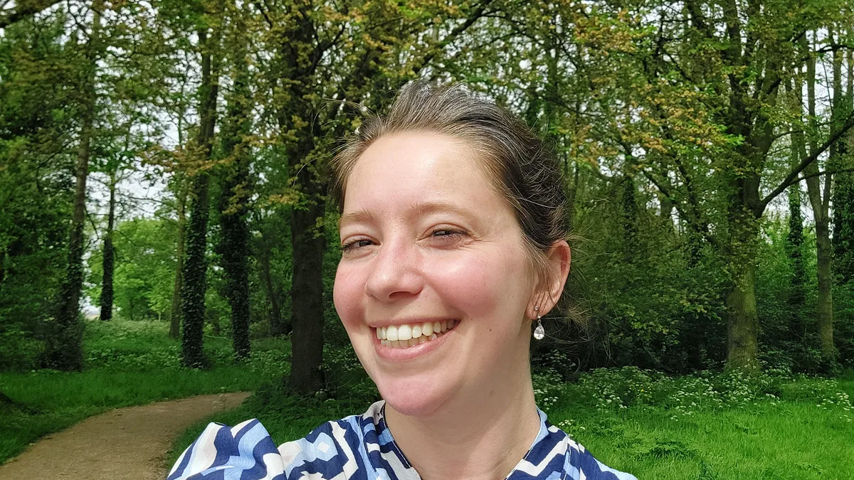 Voeding & Vitaliteit Maartje